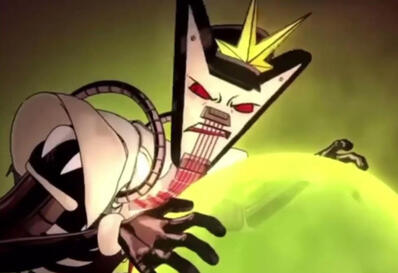 Nordic Bunny (Shred Force)